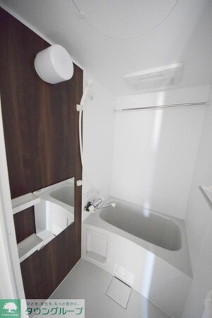 グレイス高野IIの物件内観写真